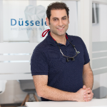 Dr. med. dent. Kasra  Fotouhi Profilbild