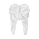 Zahnarztpraxis Düsseler 8 Logo