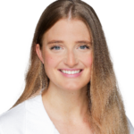 Dr. med. dent. Sabrina Reitz Profilbild