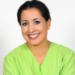 Dr. med. dent. Ayla  Toker Profilbild