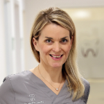 Dr. med. dent. Verena  Zurmühl Profilbild