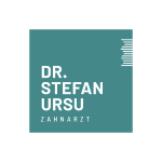 Zahnarztpraxis Dr. Ursu Logo