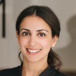 Dr. Neda Yavari Profilbild