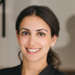 Dr.  Neda Yavari Profilbild