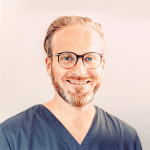 Dr. med. Dr. med. dent. Michael  Rak  Profilbild