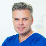 Dr. med. dent.  Berthold  Kappek  Profilbild